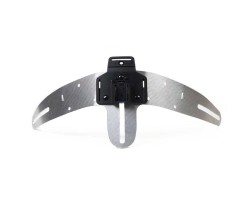 Hjälmfäste LEDX LX-mount för Enduro/DH Fullface hjälm 1-Lampa
